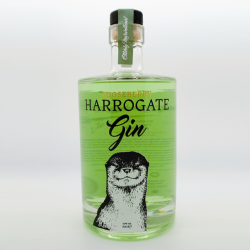 Harrogate Gooseberry Gin